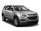 2017 Chevrolet Equinox FWD LS