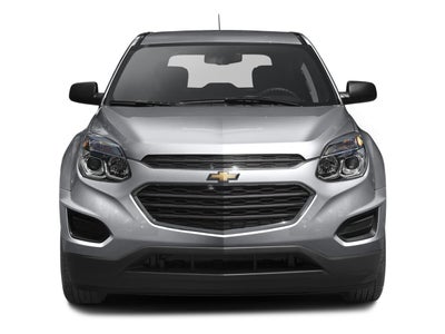 2017 Chevrolet Equinox FWD LS