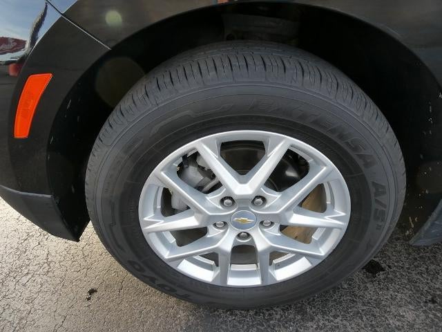 2022 Chevrolet Equinox AWD LT