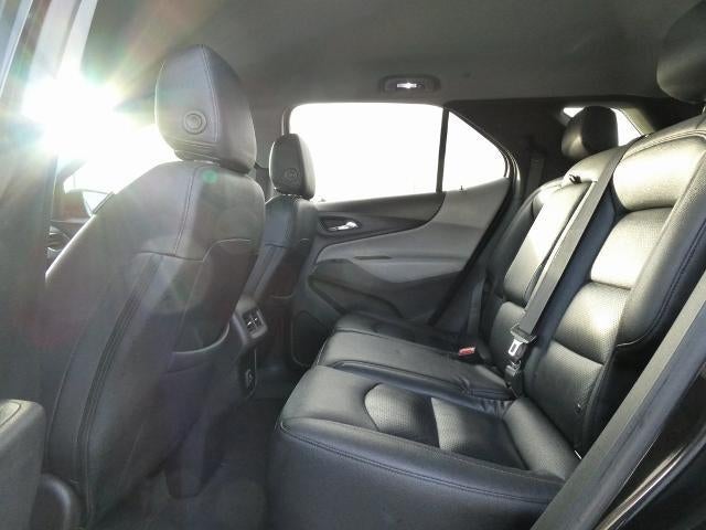 2022 Chevrolet Equinox AWD LT