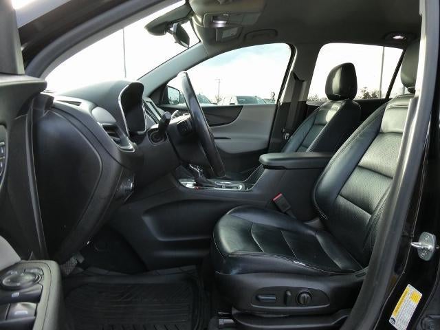 2022 Chevrolet Equinox AWD LT