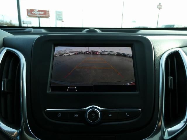 2022 Chevrolet Equinox AWD LT