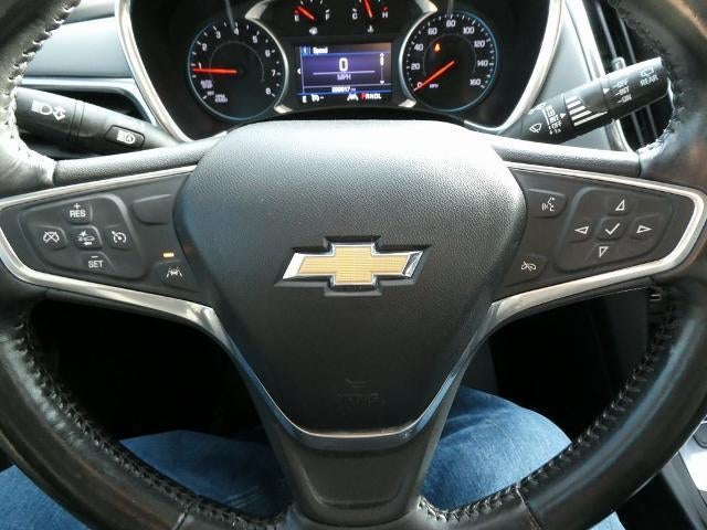 2022 Chevrolet Equinox AWD LT