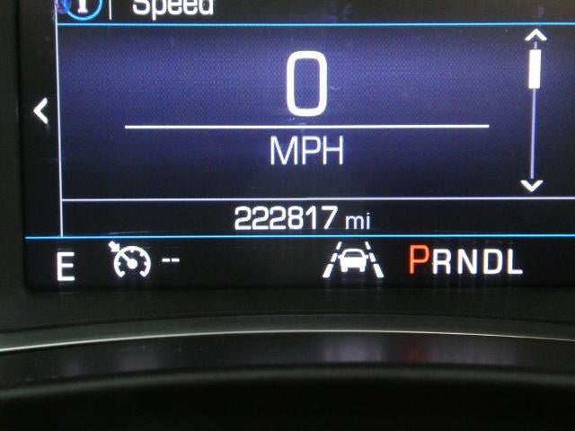 2022 Chevrolet Equinox AWD LT