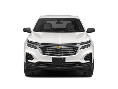 2022 Chevrolet Equinox AWD LT