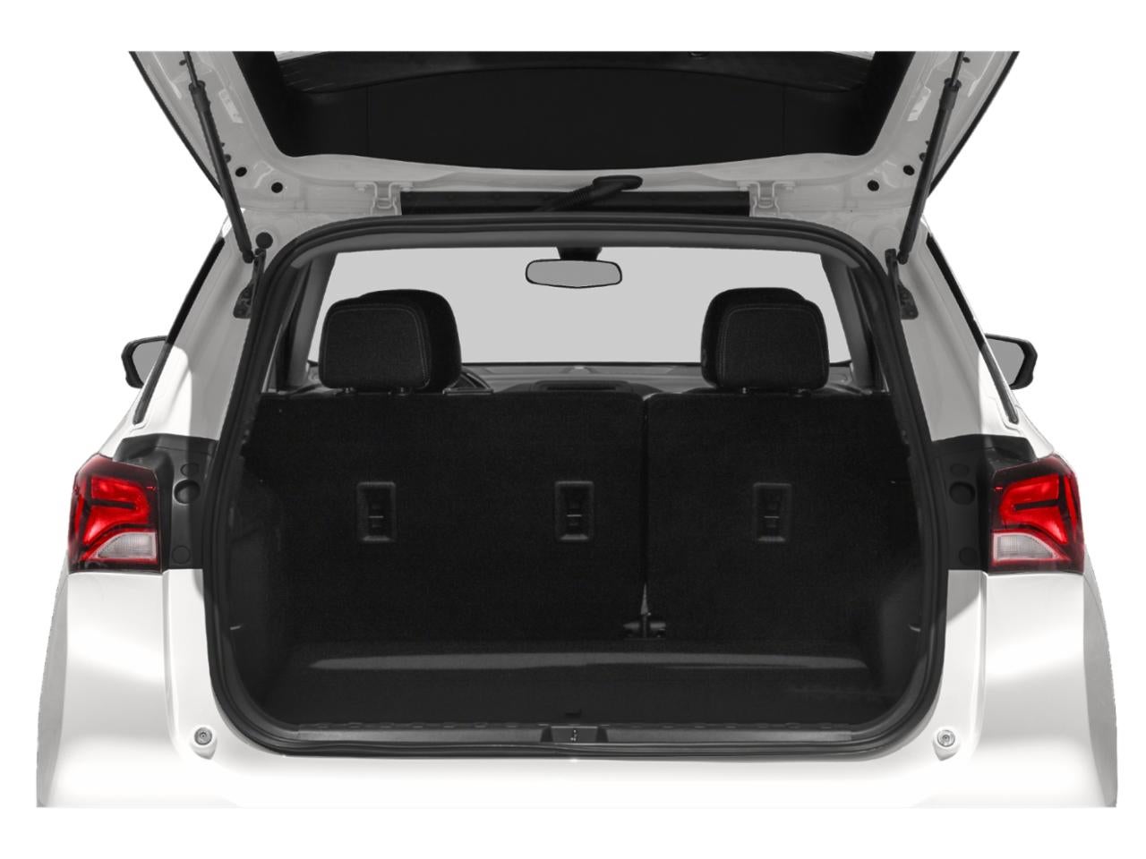 2022 Chevrolet Equinox AWD LT