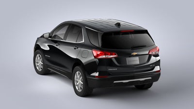 2022 Chevrolet Equinox AWD LT