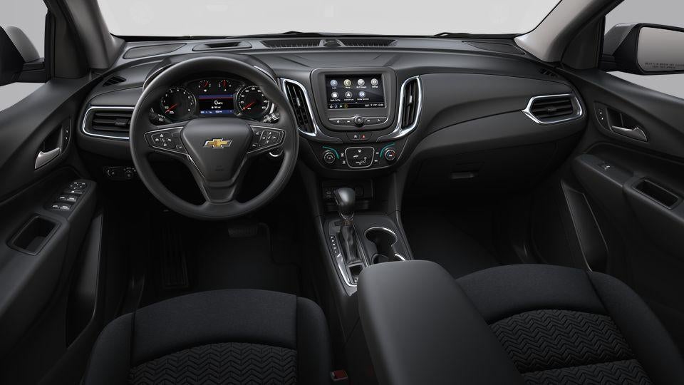 2022 Chevrolet Equinox AWD LT