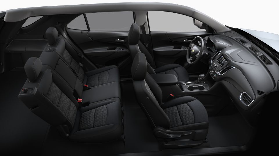 2022 Chevrolet Equinox AWD LT