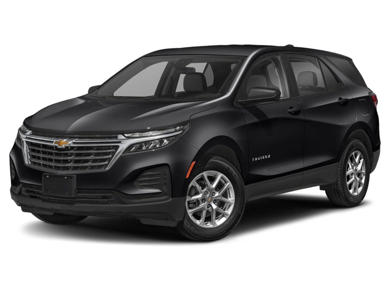 2022 Chevrolet Equinox AWD LT
