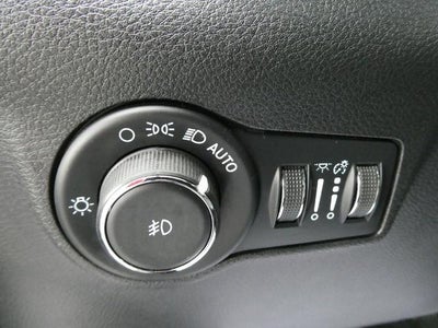 2022 Jeep Compass High Altitude 4x4