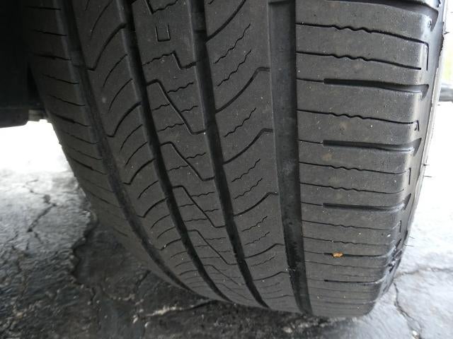 2023 Jeep Compass Latitude Lux FWD