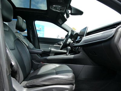 2023 Jeep Compass Latitude Lux FWD