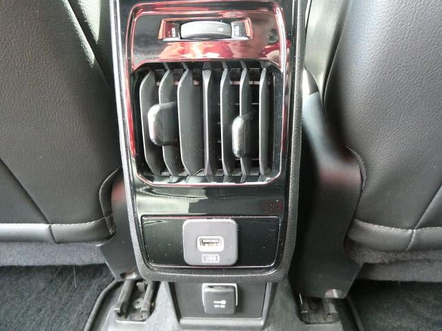 2023 Jeep Compass Latitude Lux FWD