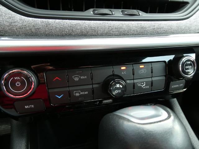 2023 Jeep Compass Latitude Lux FWD