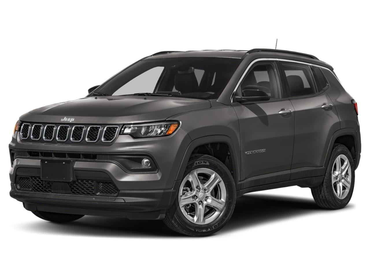 2023 Jeep Compass Latitude Lux FWD