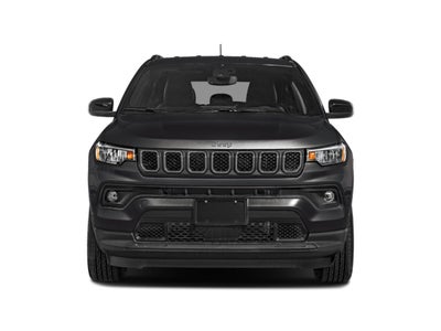 2023 Jeep Compass Latitude Lux FWD