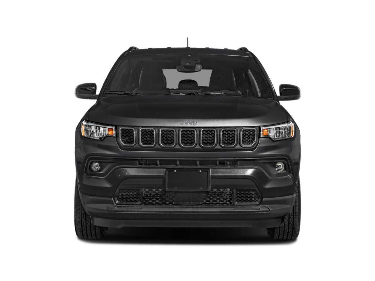 2023 Jeep Compass Latitude Lux FWD