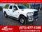 2020 RAM 3500 Tradesman 4x4 Crew Cab 6'4" Box