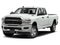 2020 RAM 3500 Tradesman 4x4 Crew Cab 6'4" Box