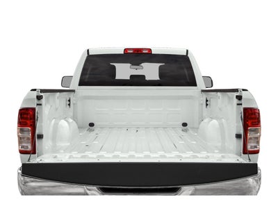 2020 RAM 3500 Tradesman 4x4 Crew Cab 6'4" Box