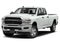 2020 RAM 3500 Tradesman 4x4 Crew Cab 6'4" Box