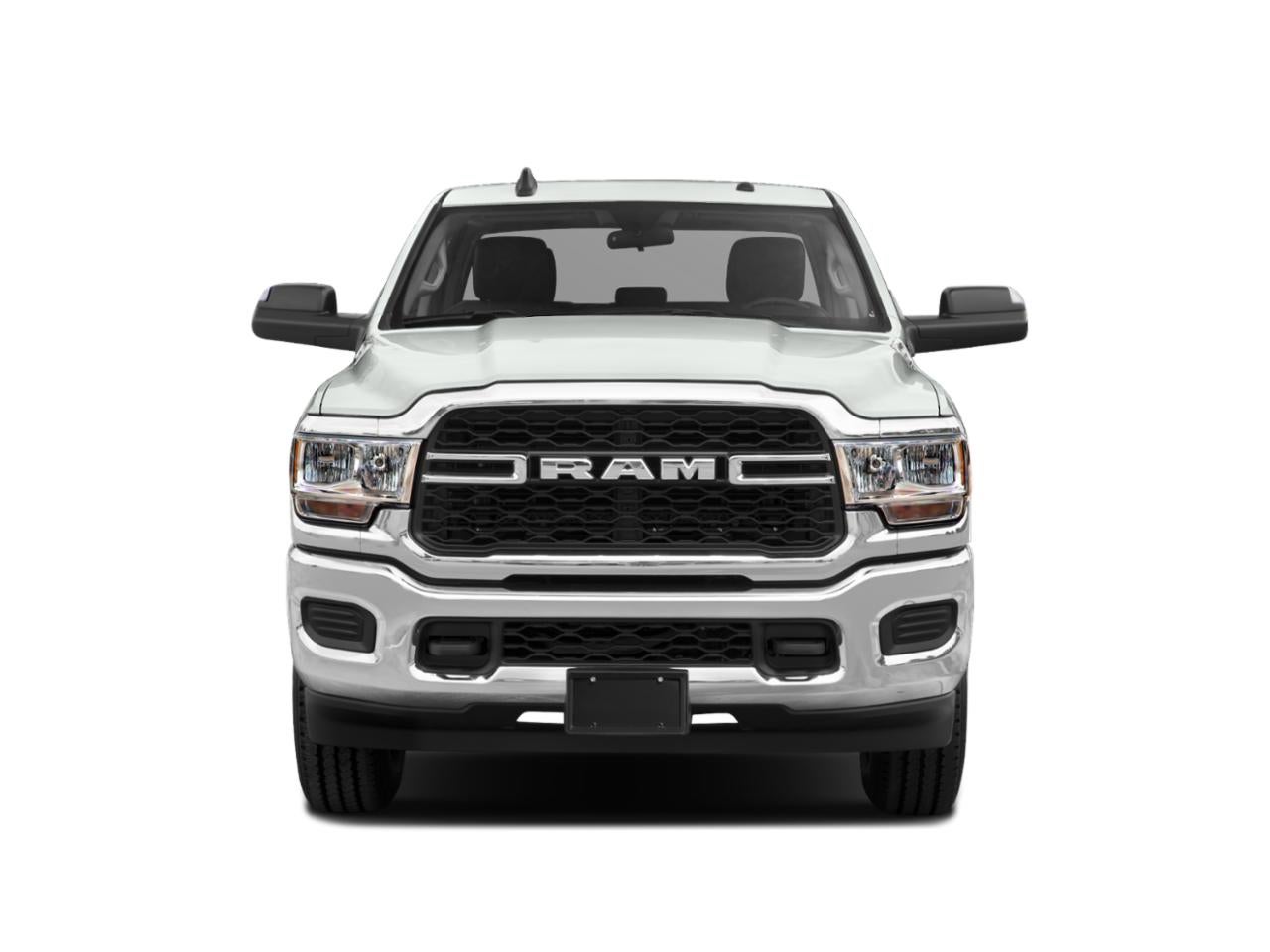 2020 RAM 3500 Tradesman 4x4 Crew Cab 6'4" Box