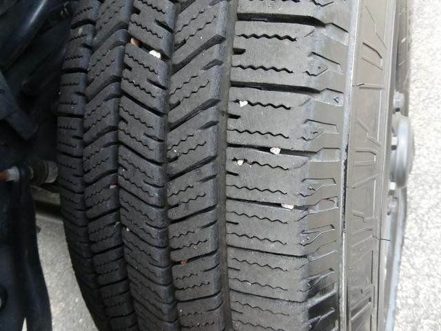 2025 RAM 3500 Tradesman Crew Cab 4x4 8' Box