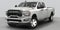 2025 RAM 3500 Tradesman Crew Cab 4x4 8' Box