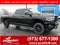 2024 RAM 3500 Big Horn 4x4 Crew Cab 8' Box