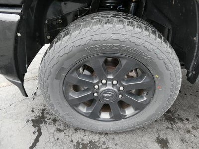 2024 RAM 3500 Big Horn 4x4 Crew Cab 8' Box