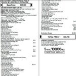 2024 RAM 3500 Big Horn 4x4 Crew Cab 8' Box