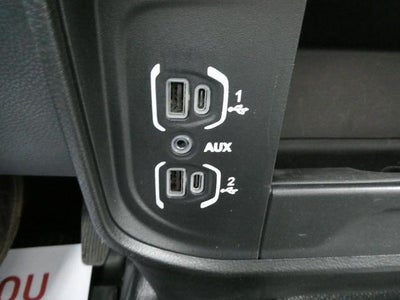 2024 RAM 3500 Big Horn 4x4 Crew Cab 8' Box