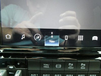 2024 RAM 3500 Big Horn 4x4 Crew Cab 8' Box