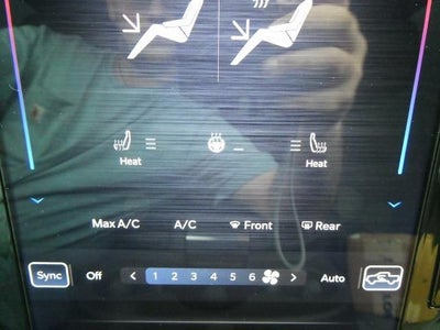 2024 RAM 3500 Big Horn 4x4 Crew Cab 8' Box