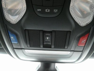 2024 RAM 3500 Big Horn 4x4 Crew Cab 8' Box