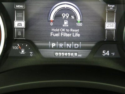 2024 RAM 3500 Big Horn 4x4 Crew Cab 8' Box