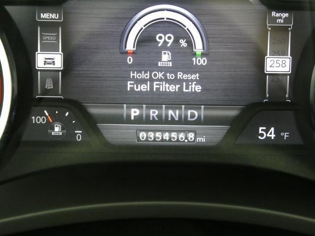 2024 RAM 3500 Big Horn 4x4 Crew Cab 8' Box