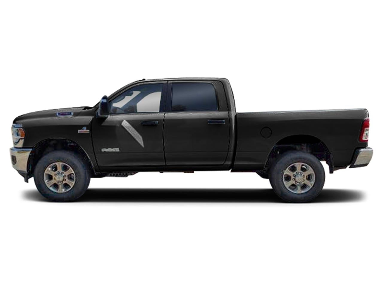2024 RAM 3500 Big Horn 4x4 Crew Cab 8' Box