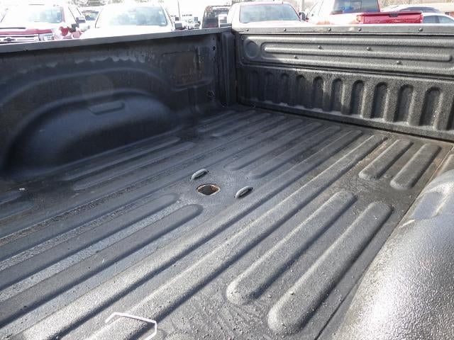 2020 RAM 3500 Laramie Mega Cab 4x4 6'4' Box