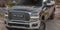 2020 RAM 3500 Laramie Mega Cab 4x4 6'4' Box