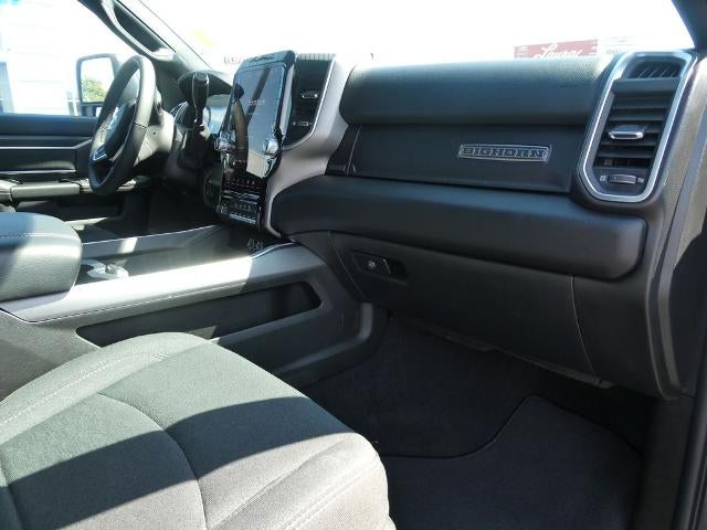 2026 RAM 3500 Big Horn Crew Cab 4x4 8' Box