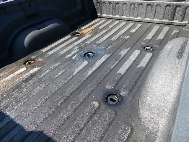 2026 RAM 3500 Big Horn Crew Cab 4x4 8' Box