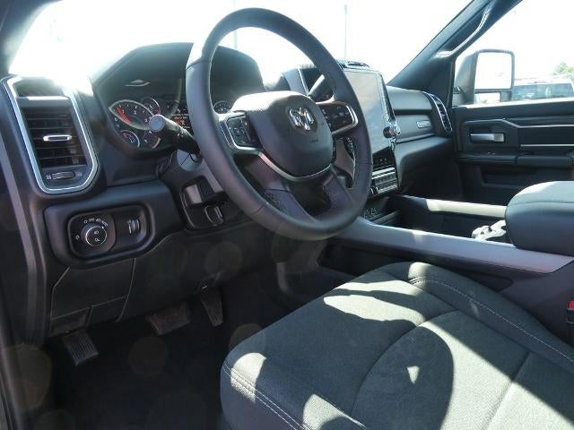 2026 RAM 3500 Big Horn Crew Cab 4x4 8' Box