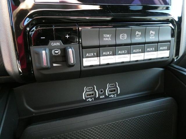 2026 RAM 3500 Big Horn Crew Cab 4x4 8' Box