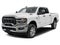 2026 RAM 3500 Big Horn Crew Cab 4x4 8' Box