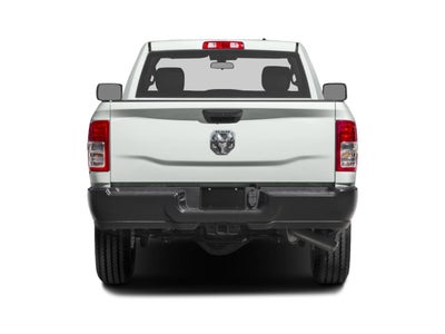 2022 RAM 2500 Tradesman 4x4 Reg Cab 8' Box