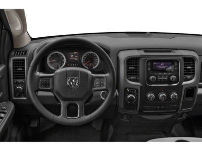 2020 RAM 1500 Classic Tradesman Crew Cab 4x4 5'7' Box