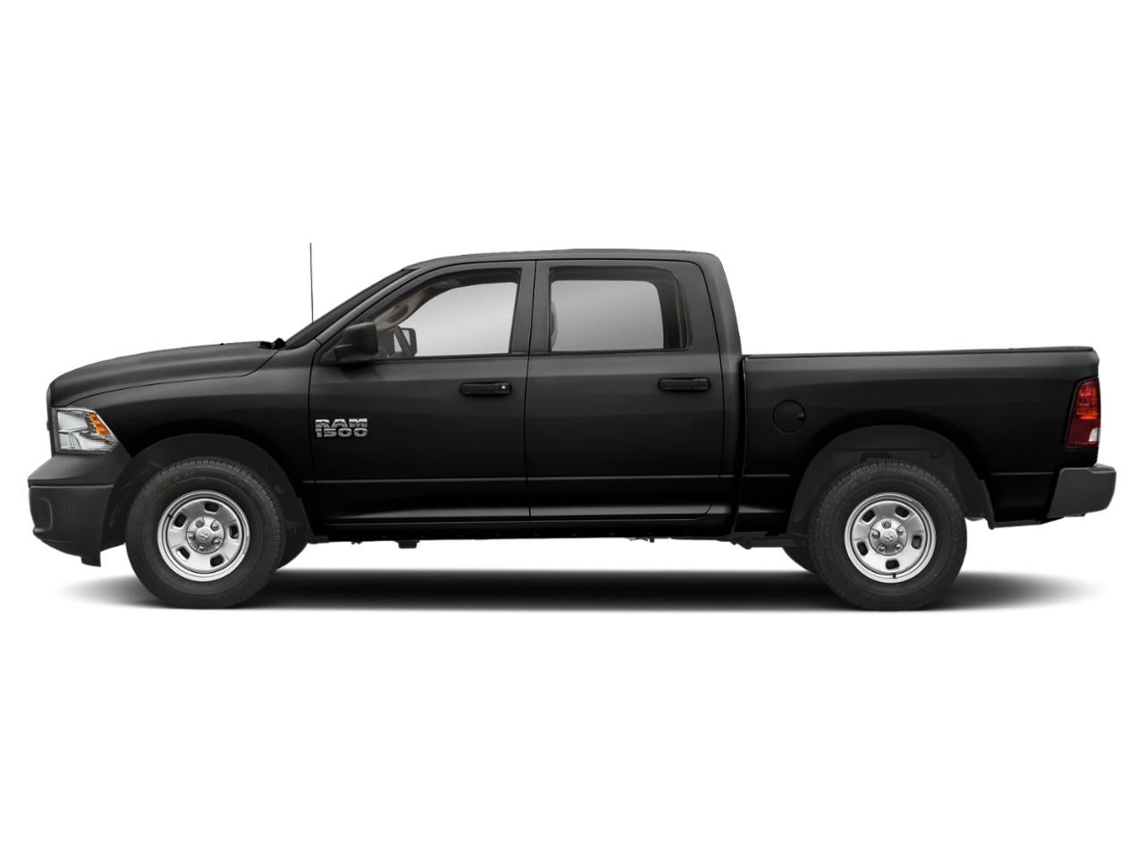 2020 RAM 1500 Classic Tradesman Crew Cab 4x4 5'7' Box