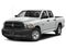2020 RAM 1500 Classic Tradesman Crew Cab 4x4 5'7' Box